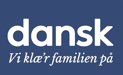 Dansk - Vi klær familien på