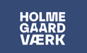 Holme Gaard Værk-1