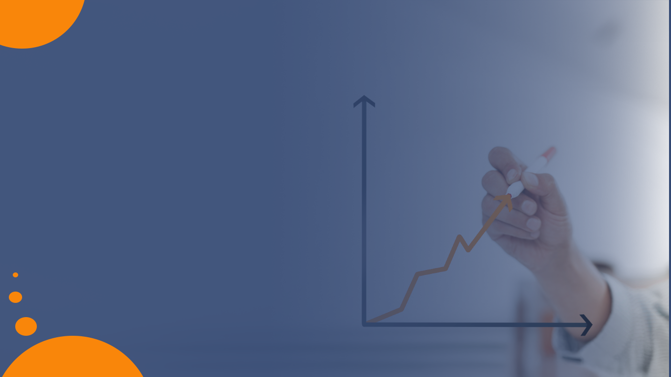 Hero Section - Sales Analytics