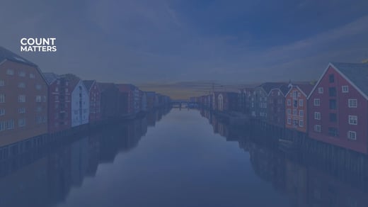 NGO bruger fodfald-analyse til at bygge tillid