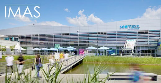 Fodfaldsdata der ændrer retail: Et tysk centers rejse
