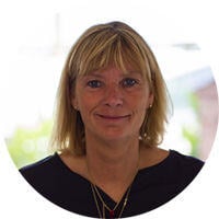 Susanne Neumann, CountMatters Germany Regional Director