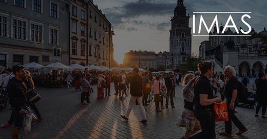 WiFi + 3D/AI-Besucherzähler: Präzisere Analysen & Entscheidungen