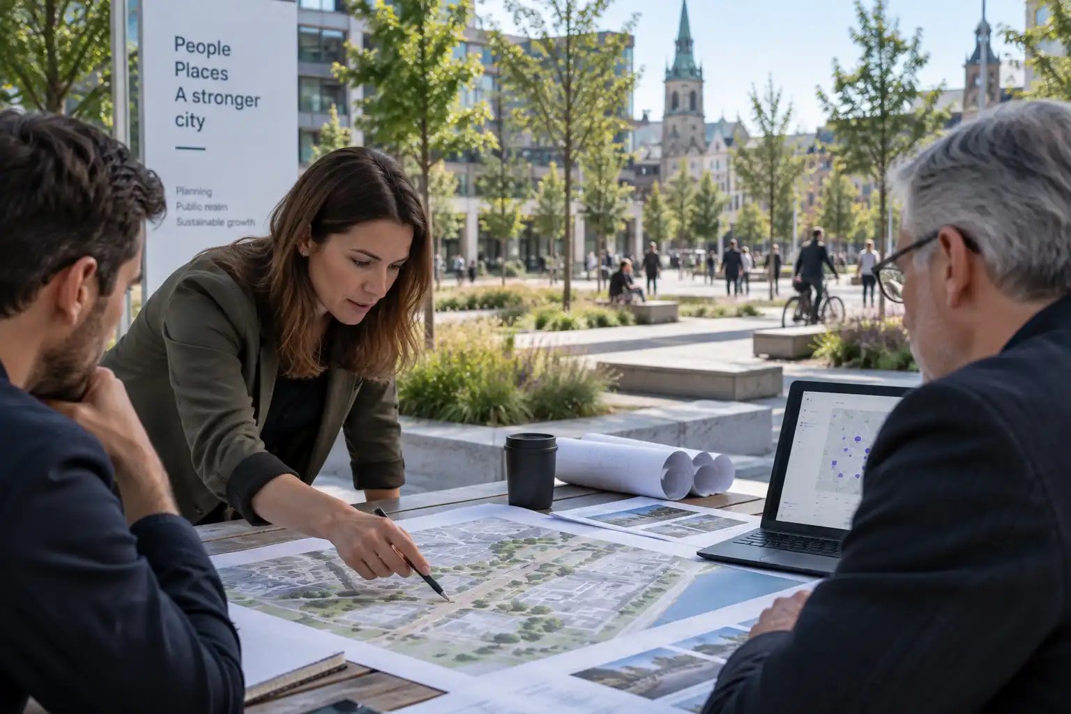 Industries - Cities  - Section 5 - planning_image