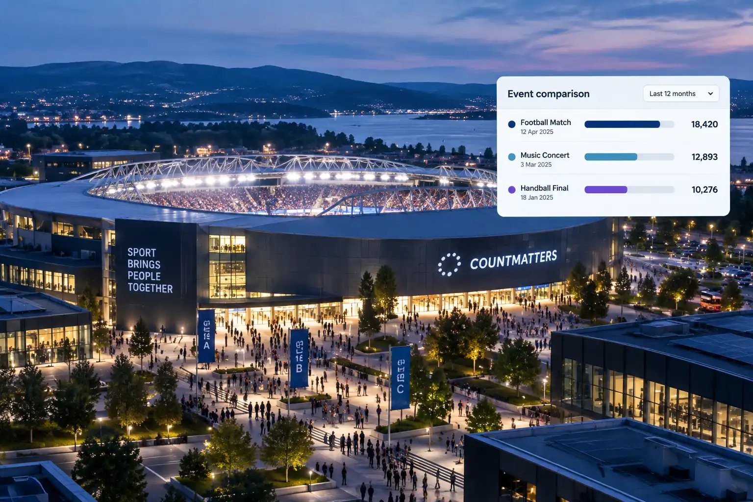 Industries - Sport & Events  - Section 2 - venue_image