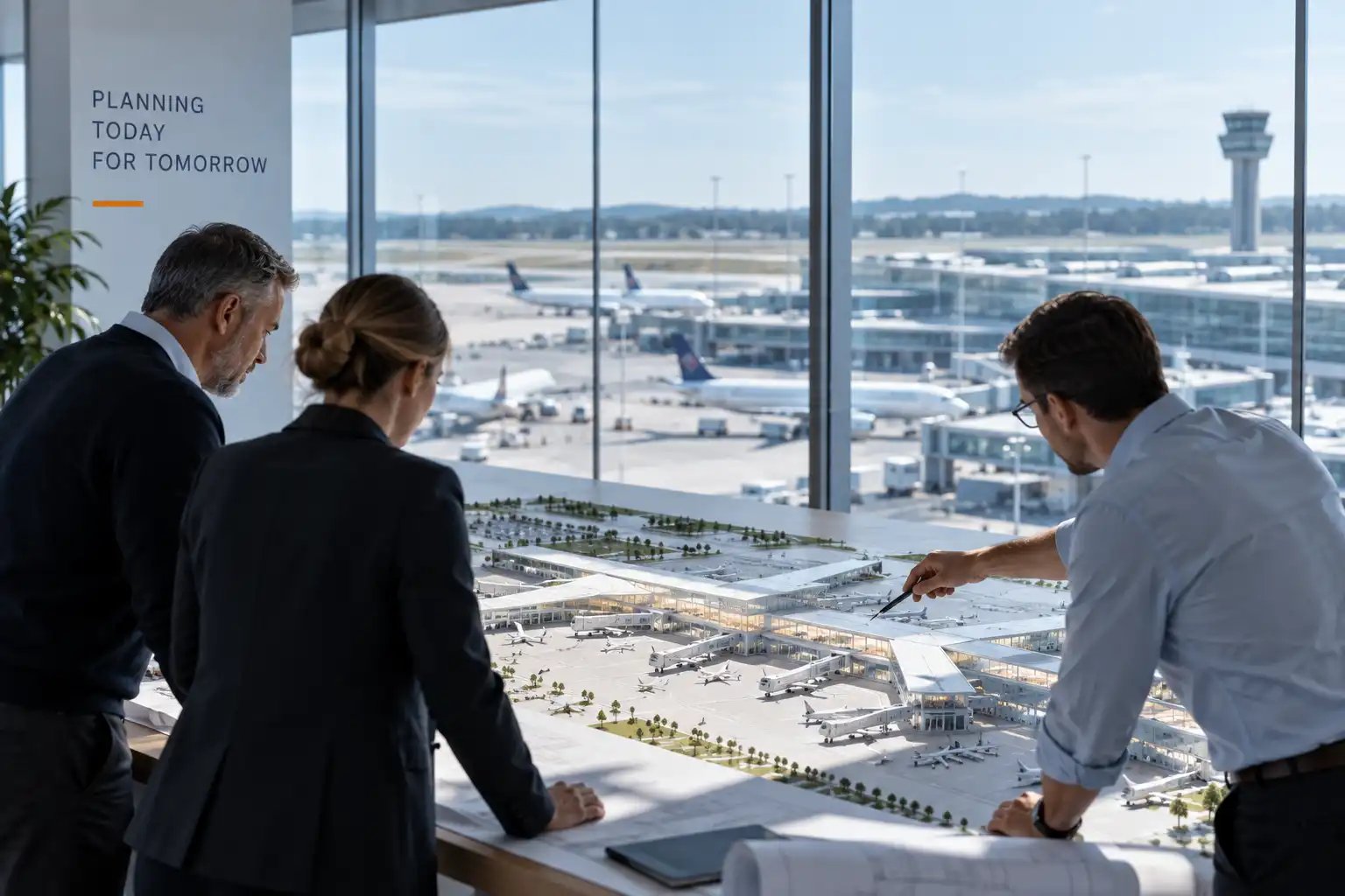 Industries - Transport  - Section 3 - planning_image