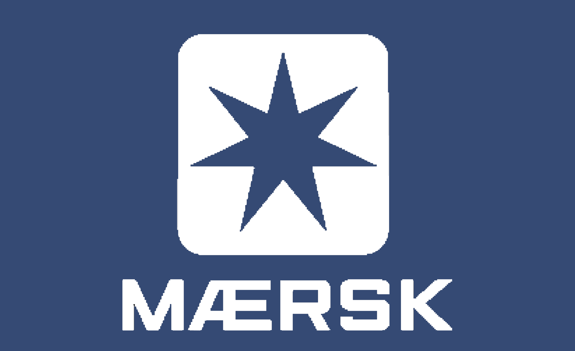 Mærsk-1