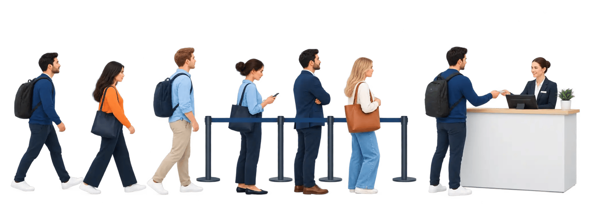 Use case - Queue Monitoring - Section 4 - Journey_image