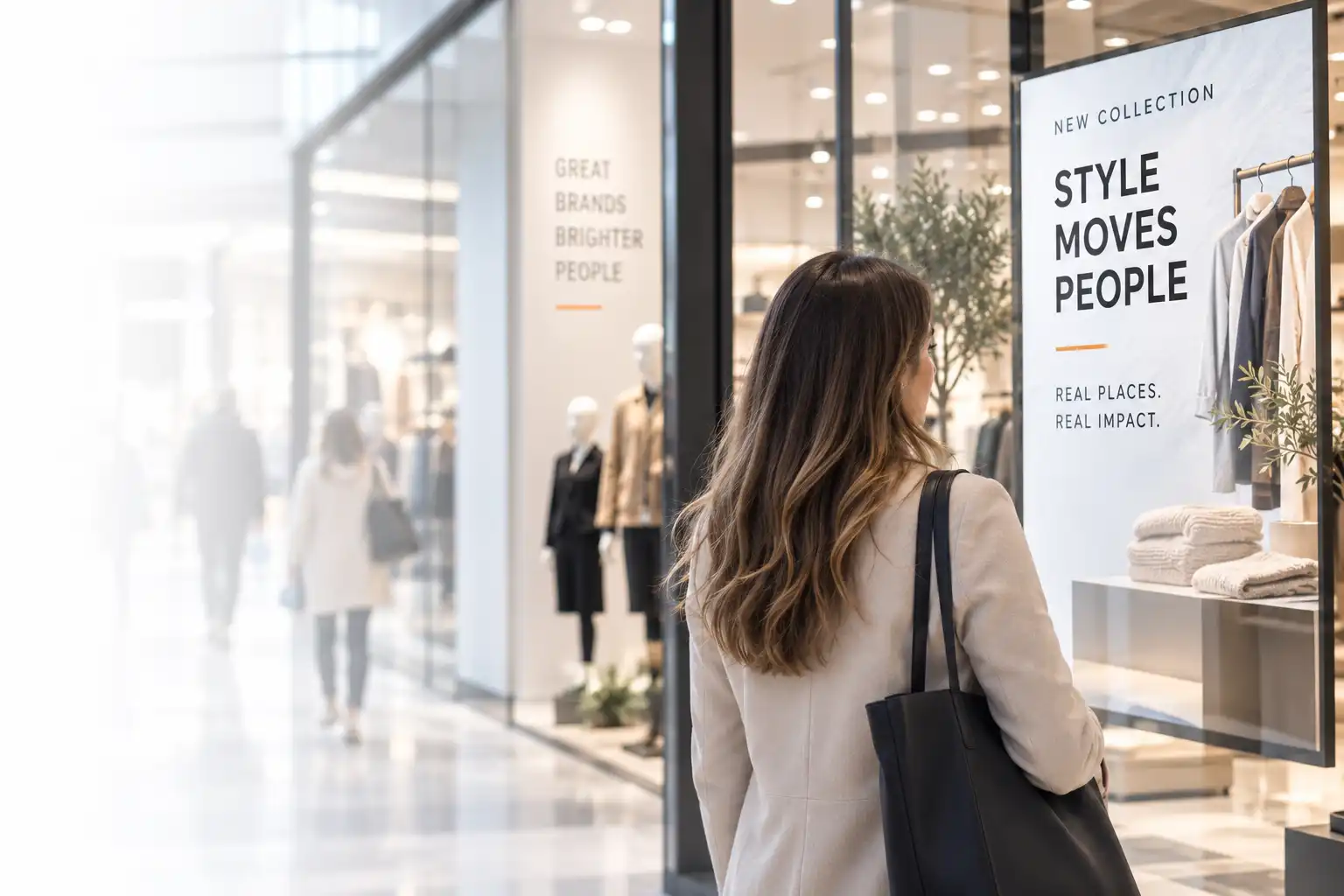 Industries - Retail  - Section 5 - Marketing image