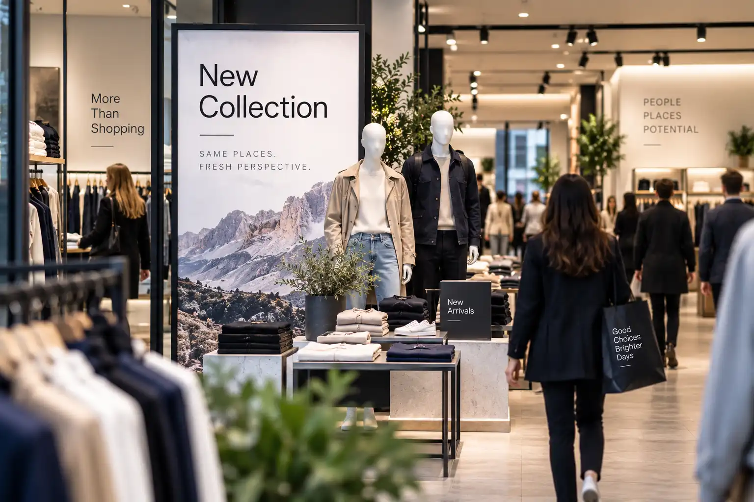 Industries - Retail - section 2 - Campaign image