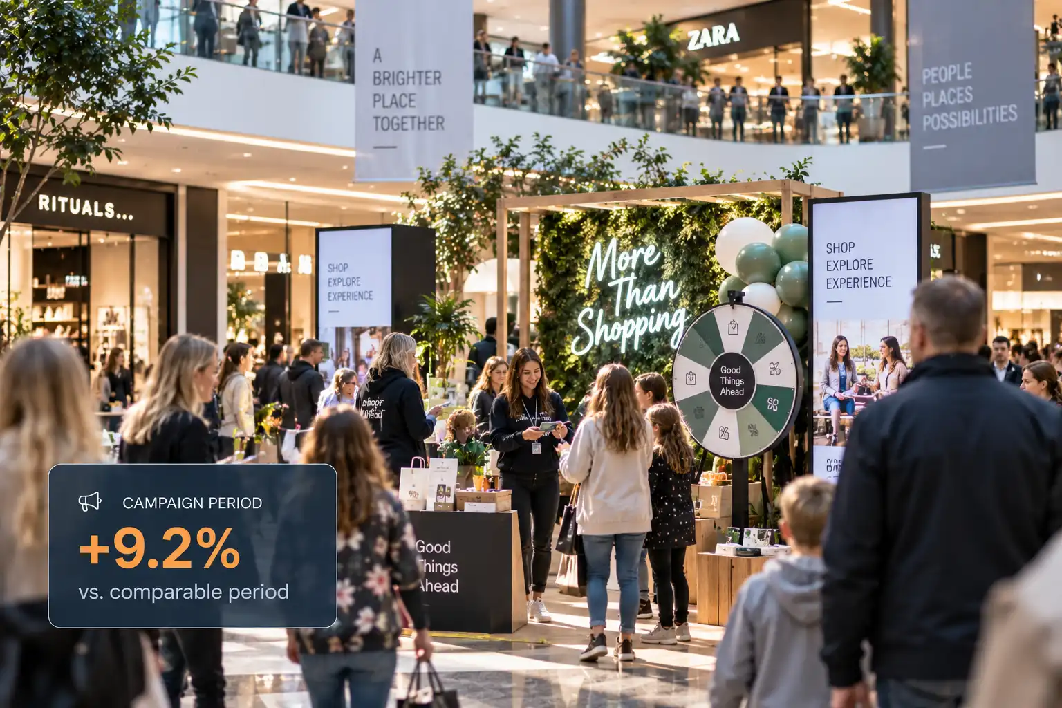 Industries - Shopping center  - Section 5 - marketing_image